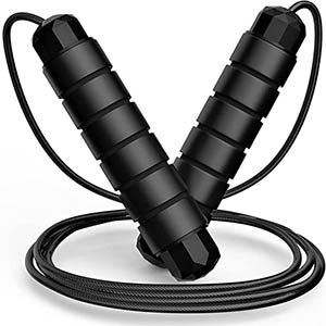 Jumping Rope Jumping Rope
